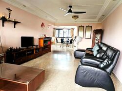 Blk 127 Tampines Street 11 (Tampines), HDB 5 Rooms #424699571
